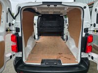USED 2019 69 VAUXHALL VIVARO 2.0 L2H1 3100 EDITION S/S 121 BHP BIGGER PAYLOAD