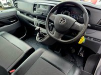 USED 2019 69 VAUXHALL VIVARO 2.0 L2H1 3100 EDITION S/S 121 BHP BIGGER PAYLOAD