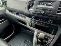 USED 2019 69 VAUXHALL VIVARO 2.0 L2H1 3100 EDITION S/S 121 BHP BIGGER PAYLOAD