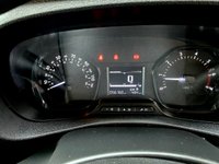 USED 2019 69 VAUXHALL VIVARO 2.0 L2H1 3100 EDITION S/S 121 BHP BIGGER PAYLOAD