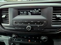 USED 2019 69 VAUXHALL VIVARO 2.0 L2H1 3100 EDITION S/S 121 BHP BIGGER PAYLOAD