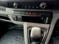USED 2019 69 VAUXHALL VIVARO 2.0 L2H1 3100 EDITION S/S 121 BHP BIGGER PAYLOAD