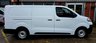 USED 2019 69 VAUXHALL VIVARO 2.0 L2H1 3100 EDITION S/S 121 BHP BIGGER PAYLOAD