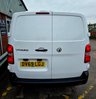USED 2019 69 VAUXHALL VIVARO 2.0 L2H1 3100 EDITION S/S 121 BHP BIGGER PAYLOAD
