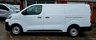 USED 2019 69 VAUXHALL VIVARO 2.0 L2H1 3100 EDITION S/S 121 BHP BIGGER PAYLOAD