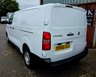 USED 2019 69 VAUXHALL VIVARO 2.0 L2H1 3100 EDITION S/S 121 BHP BIGGER PAYLOAD