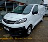 USED 2019 69 VAUXHALL VIVARO 2.0 L2H1 3100 EDITION S/S 121 BHP BIGGER PAYLOAD
