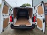 USED 2019 69 VAUXHALL VIVARO 2.0 L2H1 3100 EDITION S/S 121 BHP BIGGER PAYLOAD