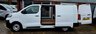 USED 2019 69 VAUXHALL VIVARO 2.0 L2H1 3100 EDITION S/S 121 BHP BIGGER PAYLOAD