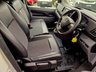 USED 2019 69 VAUXHALL VIVARO 2.0 L2H1 3100 EDITION S/S 121 BHP BIGGER PAYLOAD