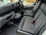 USED 2019 69 VAUXHALL VIVARO 2.0 L2H1 3100 EDITION S/S 121 BHP BIGGER PAYLOAD