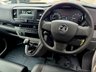 USED 2019 69 VAUXHALL VIVARO 2.0 L2H1 3100 EDITION S/S 121 BHP BIGGER PAYLOAD