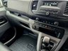USED 2019 69 VAUXHALL VIVARO 2.0 L2H1 3100 EDITION S/S 121 BHP BIGGER PAYLOAD