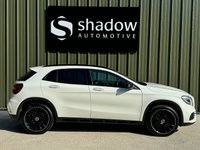 USED 2017 67 MERCEDES-BENZ GLA 2.0 GLA250 AMG Line (Premium Plus) SUV 5dr Petrol 7G-DCT 4MATIC Euro 6 (s/s) (211 ps) 
