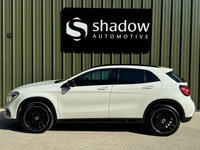 USED 2017 67 MERCEDES-BENZ GLA 2.0 GLA250 AMG Line (Premium Plus) SUV 5dr Petrol 7G-DCT 4MATIC Euro 6 (s/s) (211 ps) 