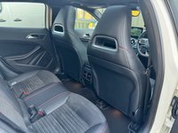 USED 2017 67 MERCEDES-BENZ GLA 2.0 GLA250 AMG Line (Premium Plus) SUV 5dr Petrol 7G-DCT 4MATIC Euro 6 (s/s) (211 ps) 