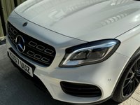 USED 2017 67 MERCEDES-BENZ GLA 2.0 GLA250 AMG Line (Premium Plus) SUV 5dr Petrol 7G-DCT 4MATIC Euro 6 (s/s) (211 ps) 