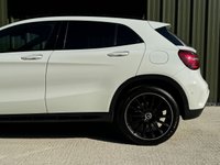 USED 2017 67 MERCEDES-BENZ GLA 2.0 GLA250 AMG Line (Premium Plus) SUV 5dr Petrol 7G-DCT 4MATIC Euro 6 (s/s) (211 ps) 