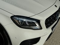 USED 2017 67 MERCEDES-BENZ GLA 2.0 GLA250 AMG Line (Premium Plus) SUV 5dr Petrol 7G-DCT 4MATIC Euro 6 (s/s) (211 ps) 