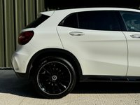 USED 2017 67 MERCEDES-BENZ GLA 2.0 GLA250 AMG Line (Premium Plus) SUV 5dr Petrol 7G-DCT 4MATIC Euro 6 (s/s) (211 ps) 