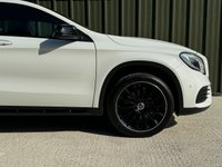 USED 2017 67 MERCEDES-BENZ GLA 2.0 GLA250 AMG Line (Premium Plus) SUV 5dr Petrol 7G-DCT 4MATIC Euro 6 (s/s) (211 ps) 