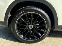 USED 2017 67 MERCEDES-BENZ GLA 2.0 GLA250 AMG Line (Premium Plus) SUV 5dr Petrol 7G-DCT 4MATIC Euro 6 (s/s) (211 ps) 