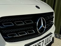 USED 2017 67 MERCEDES-BENZ GLA 2.0 GLA250 AMG Line (Premium Plus) SUV 5dr Petrol 7G-DCT 4MATIC Euro 6 (s/s) (211 ps) 