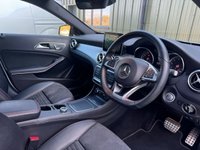 USED 2017 67 MERCEDES-BENZ GLA 2.0 GLA250 AMG Line (Premium Plus) SUV 5dr Petrol 7G-DCT 4MATIC Euro 6 (s/s) (211 ps) 