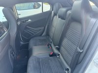 USED 2017 67 MERCEDES-BENZ GLA 2.0 GLA250 AMG Line (Premium Plus) SUV 5dr Petrol 7G-DCT 4MATIC Euro 6 (s/s) (211 ps) 