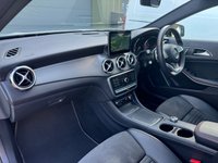 USED 2017 67 MERCEDES-BENZ GLA 2.0 GLA250 AMG Line (Premium Plus) SUV 5dr Petrol 7G-DCT 4MATIC Euro 6 (s/s) (211 ps) 
