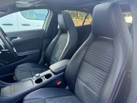USED 2017 67 MERCEDES-BENZ GLA 2.0 GLA250 AMG Line (Premium Plus) SUV 5dr Petrol 7G-DCT 4MATIC Euro 6 (s/s) (211 ps) 
