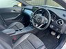 USED 2017 67 MERCEDES-BENZ GLA 2.0 GLA250 AMG Line (Premium Plus) SUV 5dr Petrol 7G-DCT 4MATIC Euro 6 (s/s) (211 ps) 