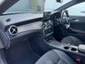 USED 2017 67 MERCEDES-BENZ GLA 2.0 GLA250 AMG Line (Premium Plus) SUV 5dr Petrol 7G-DCT 4MATIC Euro 6 (s/s) (211 ps) 