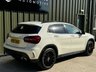 USED 2017 67 MERCEDES-BENZ GLA 2.0 GLA250 AMG Line (Premium Plus) SUV 5dr Petrol 7G-DCT 4MATIC Euro 6 (s/s) (211 ps) 