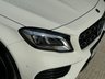 USED 2017 67 MERCEDES-BENZ GLA 2.0 GLA250 AMG Line (Premium Plus) SUV 5dr Petrol 7G-DCT 4MATIC Euro 6 (s/s) (211 ps) 