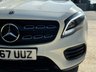 USED 2017 67 MERCEDES-BENZ GLA 2.0 GLA250 AMG Line (Premium Plus) SUV 5dr Petrol 7G-DCT 4MATIC Euro 6 (s/s) (211 ps) 