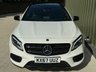 USED 2017 67 MERCEDES-BENZ GLA 2.0 GLA250 AMG Line (Premium Plus) SUV 5dr Petrol 7G-DCT 4MATIC Euro 6 (s/s) (211 ps) 