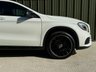 USED 2017 67 MERCEDES-BENZ GLA 2.0 GLA250 AMG Line (Premium Plus) SUV 5dr Petrol 7G-DCT 4MATIC Euro 6 (s/s) (211 ps) 