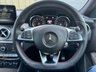 USED 2017 67 MERCEDES-BENZ GLA 2.0 GLA250 AMG Line (Premium Plus) SUV 5dr Petrol 7G-DCT 4MATIC Euro 6 (s/s) (211 ps) 