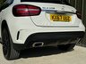 USED 2017 67 MERCEDES-BENZ GLA 2.0 GLA250 AMG Line (Premium Plus) SUV 5dr Petrol 7G-DCT 4MATIC Euro 6 (s/s) (211 ps) 