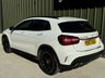 USED 2017 67 MERCEDES-BENZ GLA 2.0 GLA250 AMG Line (Premium Plus) SUV 5dr Petrol 7G-DCT 4MATIC Euro 6 (s/s) (211 ps) 