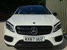 USED 2017 67 MERCEDES-BENZ GLA 2.0 GLA250 AMG Line (Premium Plus) SUV 5dr Petrol 7G-DCT 4MATIC Euro 6 (s/s) (211 ps) 
