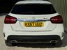 USED 2017 67 MERCEDES-BENZ GLA 2.0 GLA250 AMG Line (Premium Plus) SUV 5dr Petrol 7G-DCT 4MATIC Euro 6 (s/s) (211 ps) 