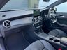 USED 2017 67 MERCEDES-BENZ GLA 2.0 GLA250 AMG Line (Premium Plus) SUV 5dr Petrol 7G-DCT 4MATIC Euro 6 (s/s) (211 ps) 