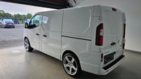 USED 2018 VAUXHALL VIVARO 1.6 L1H1 2700 SPORTIVE CDTI BITURBO S/S 125 BHP 