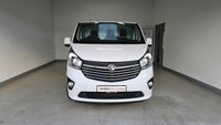 USED 2018 VAUXHALL VIVARO 1.6 L1H1 2700 SPORTIVE CDTI BITURBO S/S 125 BHP 