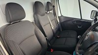 USED 2018 VAUXHALL VIVARO 1.6 L1H1 2700 SPORTIVE CDTI BITURBO S/S 125 BHP 
