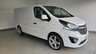USED 2018 VAUXHALL VIVARO 1.6 L1H1 2700 SPORTIVE CDTI BITURBO S/S 125 BHP 