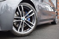 USED 2018 18 BMW 3 SERIES 2.0 320d M Sport Shadow Edition Touring 5dr Diesel Auto Euro 6 (s/s) (190 ps) PRO NAV / HARMAN KARDON / FSH