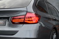 USED 2018 18 BMW 3 SERIES 2.0 320d M Sport Shadow Edition Touring 5dr Diesel Auto Euro 6 (s/s) (190 ps) PRO NAV / HARMAN KARDON / FSH